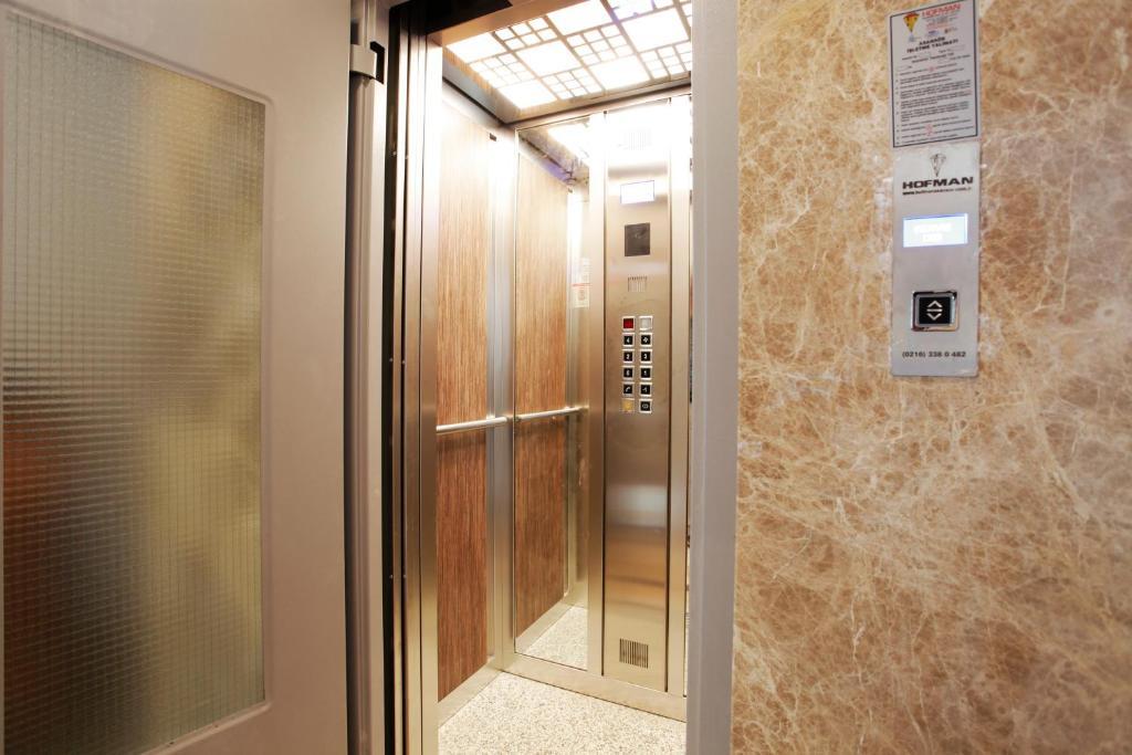Kavalali Suites About Image